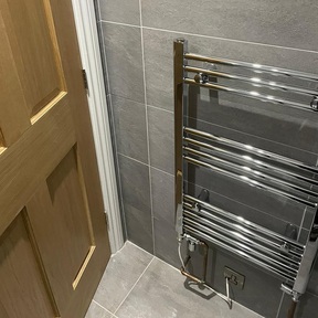 Post Renovation Cleaning Wells